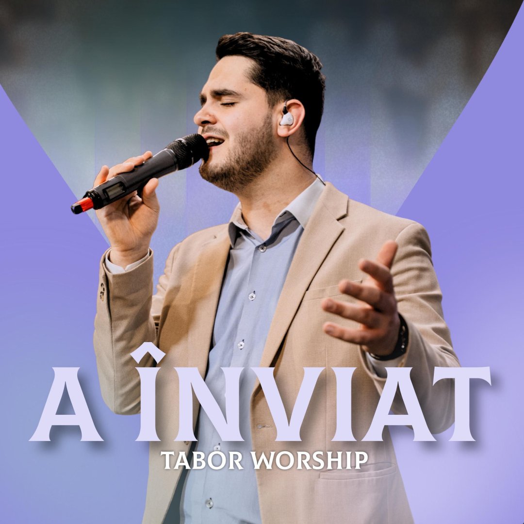 Biserica Tabor - A Înviat (2025)