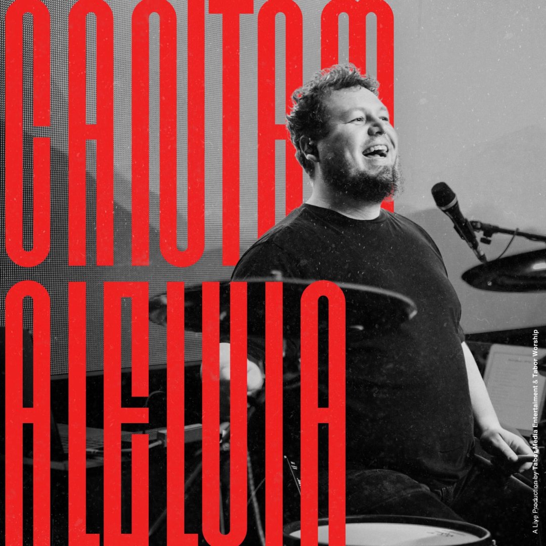 Biserica Tabor - Cântăm Aleluia (2025)