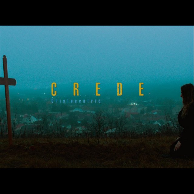 CristoCentric - Crede (2026)
