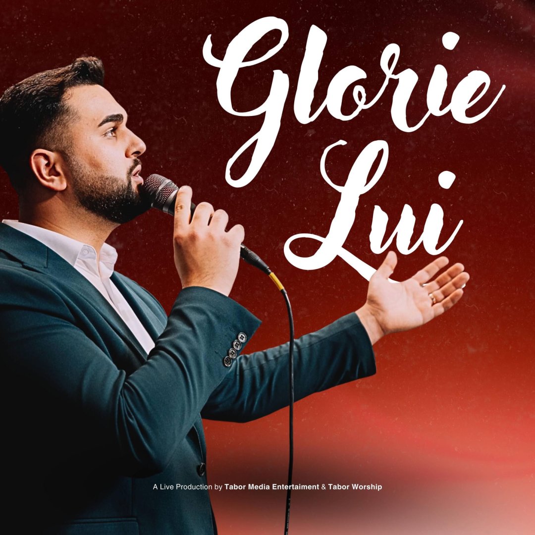 Biserica Tabor - Glorie Lui (2025)