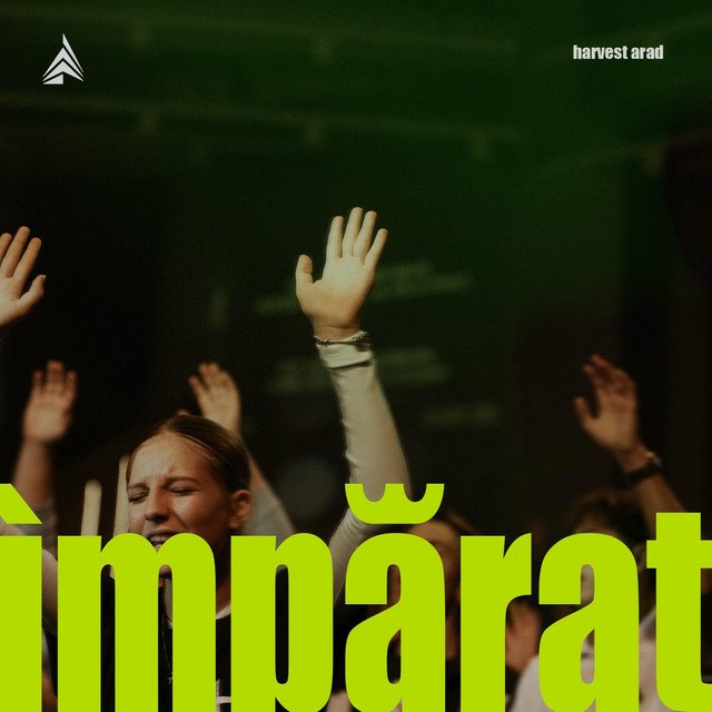 Harvest Arad - Împărat (Live) (2026)