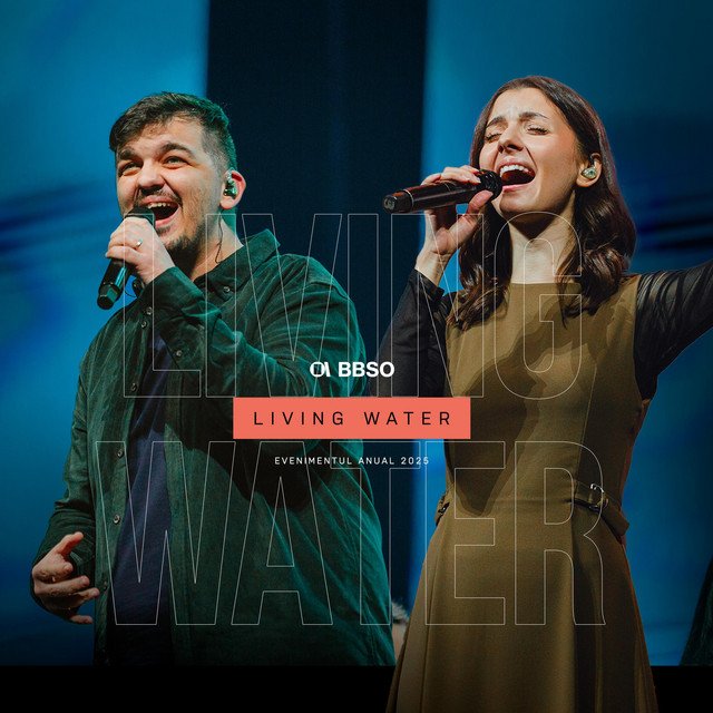 BBSO - Living Water (2026)