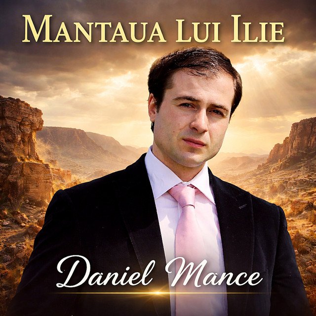 Daniel Mance - Mantaua Lui Ilie (2026)