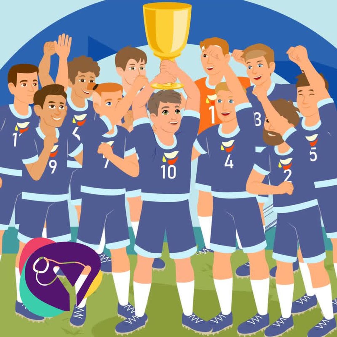 David și Goliat - Pilda Talanților (2026)