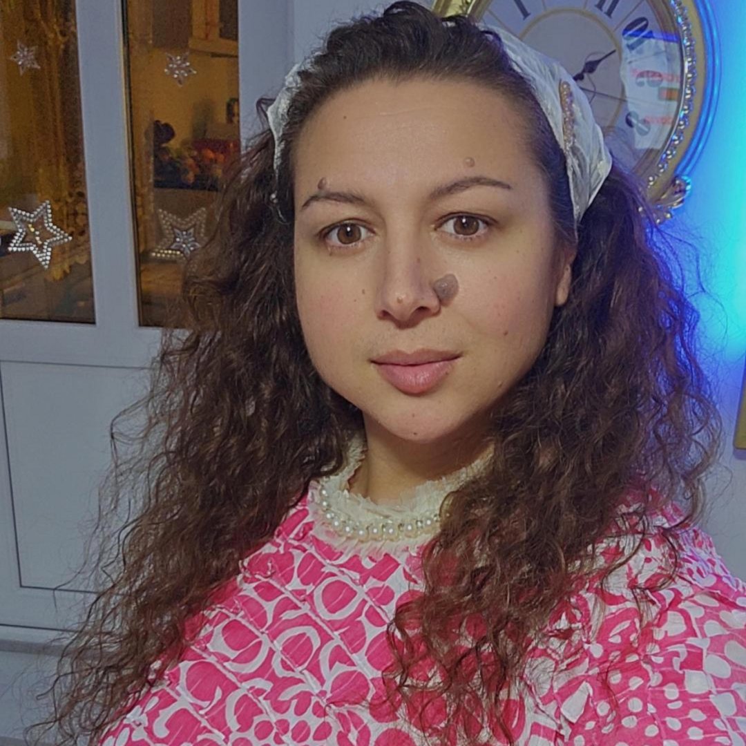 Corina Moldovan - Sunt Dator Isuse (2026)