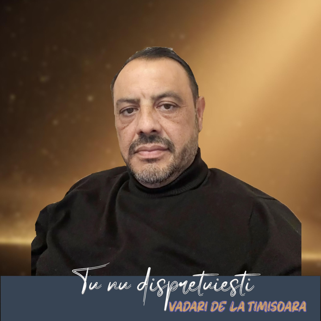 Vadari De La Timisoara - Tu Nu Dispretuiesti (2026)