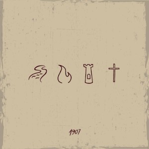 1907 - Dragostea Ta (2022)