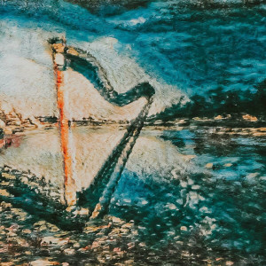 Andrei Salajan - 4. Muzică Creștină Instrumentală Harpă Rugăciune Și Meditație Oastea Domnului (2025)