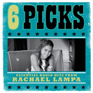 Rachael Lampa - 6 Picks Essential Radio Hits (2009)