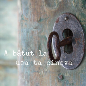 Alin Și Emima Timofte - A Bătut La Usa Ta Cineva (2020)
