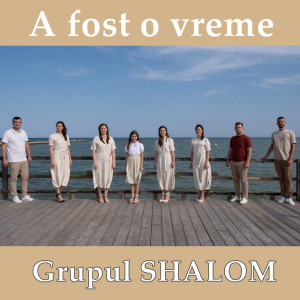 Alin Jucu - A Fost O Vreme (2023)