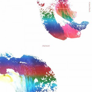 A Jesus Church - Enough (2020)