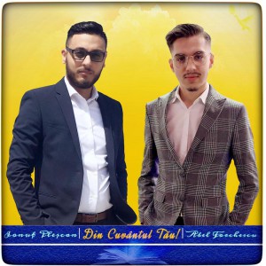 Abel Farchescu - Din Cuvantul Tau (feat. Ionut Plescan) (2020)