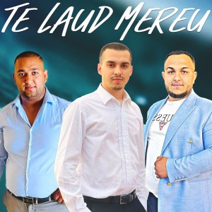 Abel Farchescu - Te Laud Mereu (2022)