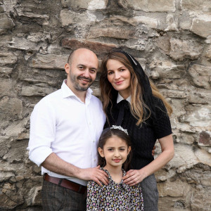 Sorin Si Daniela Piu - Acesta Esti Tu Pentru Mine (2026)