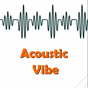 Nadim - Acoustic Vibe (2021)