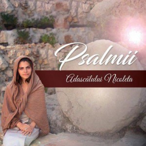 Adascalului Nicoleta - Psalmii (2018)
