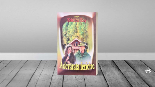 Kristina Roy - Adevărata fericire