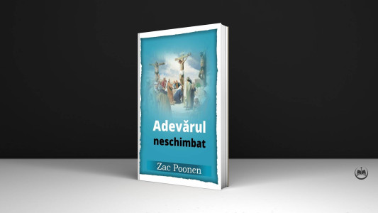 Zac Poonen - Adevărul neschimbat