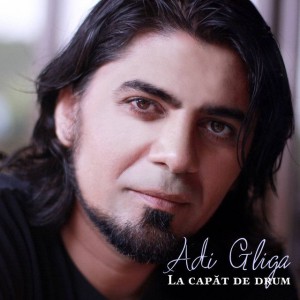 Adi Gliga - At the end of the road (2000)