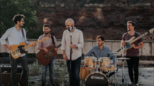 Adi Kovaci - Victoria in Isus (2019)