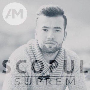 Adi Moldovan - SCOPUL SUPREM (2015)
