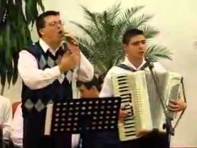 Adi Varga - Selectii