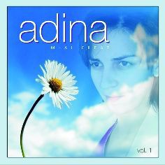 Adina Blaga - M-ai creat (2007)