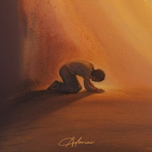 Psalmaker - Adonai (2025)