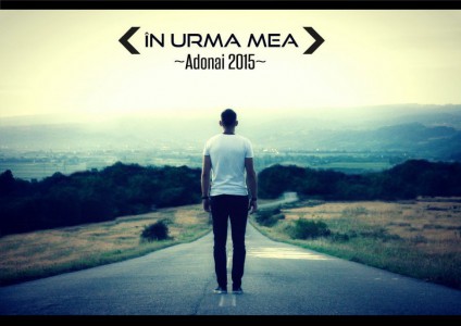 Adonai - In Urma Mea (2015)