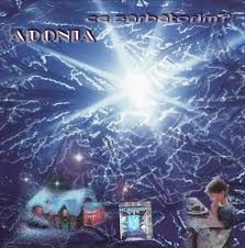 Adonia - Ce sărbătorim (2004)