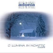 Adonia - O lumina in noapte