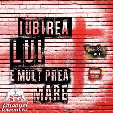 Adrian Barbu - Iubirea lui e mult prea mare