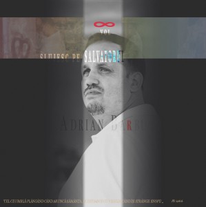 Adrian Barbu - Slujesc pe Salvatorul Vol. 8 (2019)