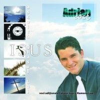 Adrian Cost - Asculta glasul lui Isus Negative Vol.1