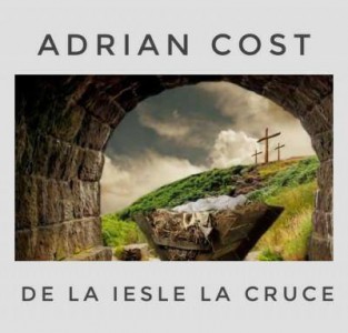 Adrian Cost - De La Iesle La Cruce Negative (2020)