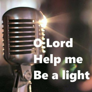 Adrian Cost, Grace Gherghel - Lord Help Me Be a Light (2019)