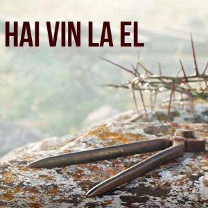 Adrian Cost - Hai Vin la el (2020)