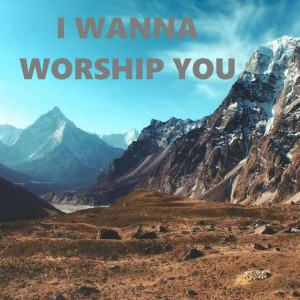 Adrian Cost - I Wanna Worship You (2020)