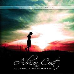 Adrian Cost - Nu te opri mergand spre cer Negative Vol.2