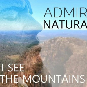 Adrian Cost, Seforah Trifu - Admir Natura I See the Mountains (2020)
