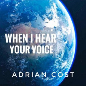 Adrian Cost - When I Hear Your Voice (2020)