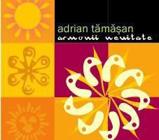 Adrian Tamasan - Armonii Neuitate (2002)
