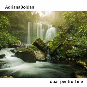 Adriana Boldan - Doar pentru Tine Negative Vol.1