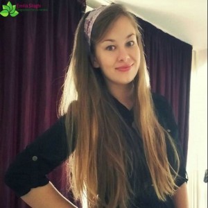 Adriana Haidaciuc - Music (2020)