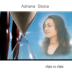 Adriana Stoica - Clipa cu clipa Negative Aditionale Vol.4