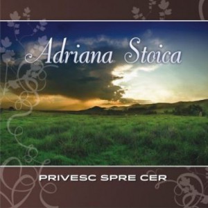 Adriana Stoica - Privesc spre cer Negative Aditionale Vol.10