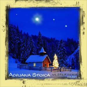 Adriana Stoica - Vestea buna (2005)