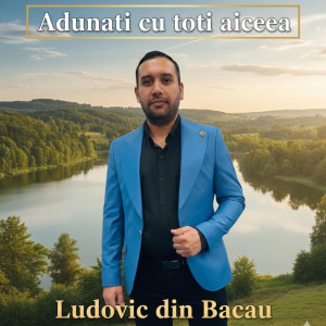 Studio Beny-Hotin Beniamin - Adunati Cu Toti Aicea (2026)