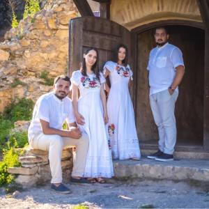 Advent Quartet - Psalmul 51 (2021)